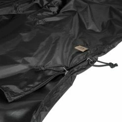 Tasmanian Tiger TT Tac Poncho black 12 Tasmanian Tiger TT Tac Poncho black -Rain jackets Men Sales Store tasmanian tiger tt tac poncho black 5