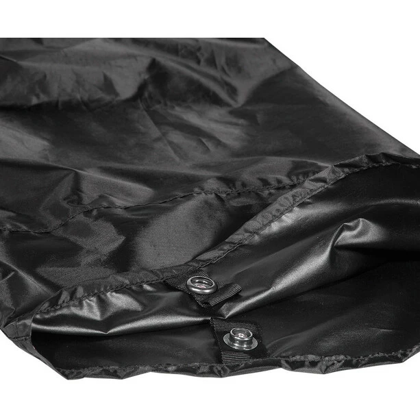 Tasmanian Tiger TT Tac Poncho black 8 Tasmanian Tiger TT Tac Poncho black - Image 6