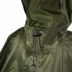Tasmanian Tiger TT Tac Poncho olive -Rain jackets Men Sales Store tasmanian tiger tt tac poncho olive 4