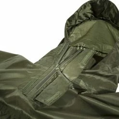 Tasmanian Tiger TT Tac Poncho olive -Rain jackets Men Sales Store tasmanian tiger tt tac poncho olive 5