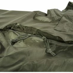 Tasmanian Tiger TT Tac Poncho olive -Rain jackets Men Sales Store tasmanian tiger tt tac poncho olive 6