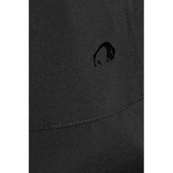 Tatonka Hempton Cape black -Rain jackets Men Sales Store tatonka hempton cape black 4