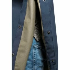 Tatonka Hempton Cape dark navy -Rain jackets Men Sales Store tatonka hempton cape dark navy 6