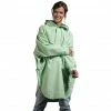 Tatonka Hempton Cape mint 2 Tatonka Hempton Cape mint -Rain jackets Men Sales Store tatonka hempton cape mint 1