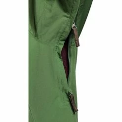 Tatonka Hempton Jacket Men living green -Rain jackets Men Sales Store tatonka hempton jacke herren living green 5