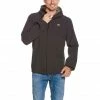 Tatonka Hempton Jacket Men black -Rain jackets Men Sales Store tatonka hempton jacket men black 1