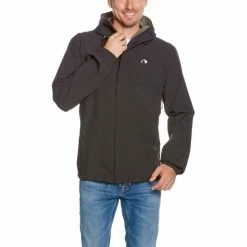 Tatonka Hempton Jacket Men black