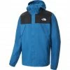 The North Face Antora Jacket Men tnf black/banff blue 2 The North Face Antora Jacket Men tnf black/banff blue -Rain jackets Men Sales Store the north face antora jacket men tnf black banff blue 1