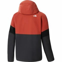 Rain jackets Men Sales Store -Rain jackets Men Sales Store the north face lightning jacket men tandori spice red asphalt grey tnf black 2