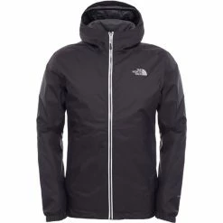 The North Face Quest Insulated Jacket Men tnf black