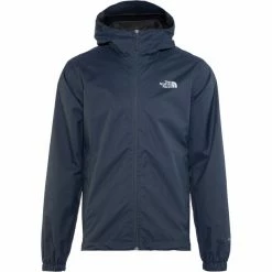 The North Face Quest Jacket Men urban navy