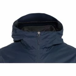 The North Face Quest Jacket Men urban navy -Rain jackets Men Sales Store the north face quest jacket herren urban navy 4