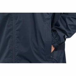 The North Face Quest Jacket Men urban navy -Rain jackets Men Sales Store the north face quest jacket herren urban navy 5