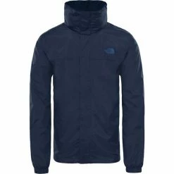 The North Face Resolve 2 Jacket Men urban navy/urban navy