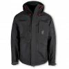 Topo Designs Mountain Parka Men black/black
