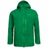 VAUDE Back Bowl III 3L Jacket Men trefoil green -Rain jackets Men Sales Store vaude back bowl 3l iii jacket men trefoil green 1
