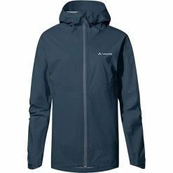 VAUDE Croz III 3L Jacket Men dark sea