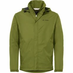 VAUDE Escape Light Jacket Men avocado