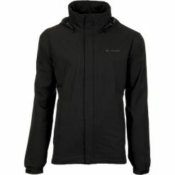 VAUDE Escape Light Jacket Men black