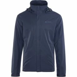 VAUDE Escape Light Jacket Men eclipse
