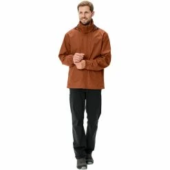 VAUDE Escape Light Jacket Men terra 12 VAUDE Escape Light Jacket Men terra -Rain jackets Men Sales Store vaude escape light jacket men terra 5