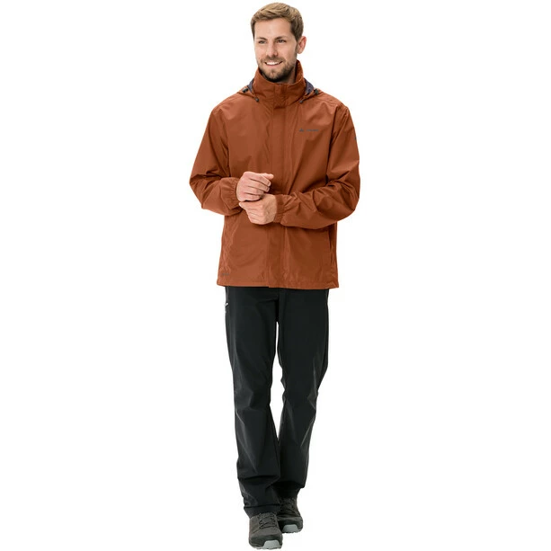 VAUDE Escape Light Jacket Men terra 7 VAUDE Escape Light Jacket Men terra - Image 5