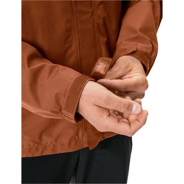 VAUDE Escape Light Jacket Men terra 8 VAUDE Escape Light Jacket Men terra - Image 6