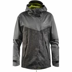 VAUDE Green Core 3L Jacket Men moondust