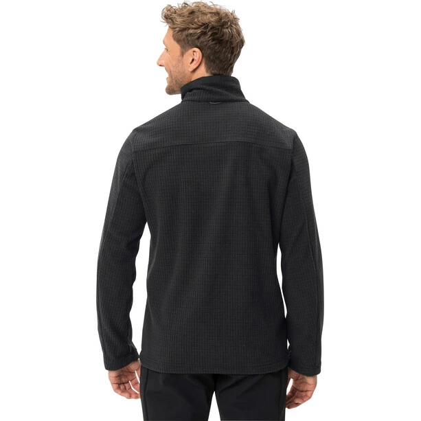 VAUDE Idris III 3in1 Parka Men black 8 VAUDE Idris III 3in1 Parka Men black - Image 6