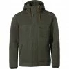 VAUDE Manukau II Jacket Men khaki -Rain jackets Men Sales Store vaude manukau ii jacket men khaki 1