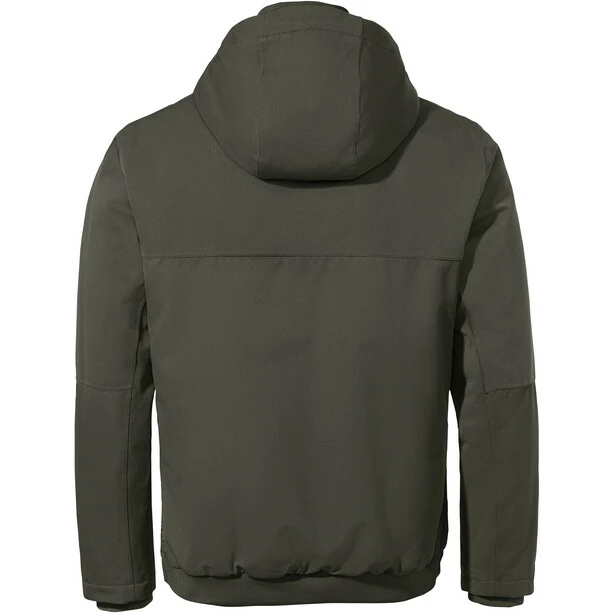 VAUDE Manukau II Jacket Men khaki 4 VAUDE Manukau II Jacket Men khaki - Image 2