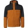 VAUDE Manukau II Jacket Men silt brown