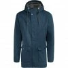 VAUDE Manukau II Parka Men dark sea -Rain jackets Men Sales Store vaude manukau ii parka men dark sea 1