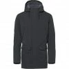 VAUDE Manukau II Parka Men phantom black