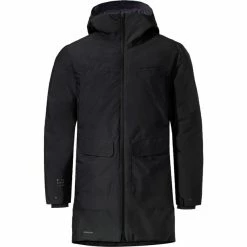 VAUDE Mineo II Coat Men black uni