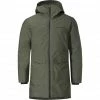 VAUDE Mineo II Coat Men khaki -Rain jackets Men Sales Store vaude mineo ii coat men khaki 1