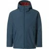 VAUDE Neyland Padded Jacket Men dark sea -Rain jackets Men Sales Store vaude neyland padded jacket men dark sea 1