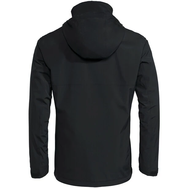 VAUDE Rosemoor 3in1 Jacket Men black 4 VAUDE Rosemoor 3in1 Jacket Men black - Image 2