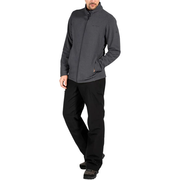 VAUDE Rosemoor 3in1 Jacket Men black 8 VAUDE Rosemoor 3in1 Jacket Men black - Image 6