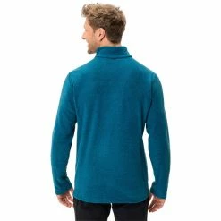 VAUDE Rosemoor 3in1 Jacket Men dark sea 12 VAUDE Rosemoor 3in1 Jacket Men dark sea -Rain jackets Men Sales Store vaude rosemoor 3in1 jacket men dark sea 5