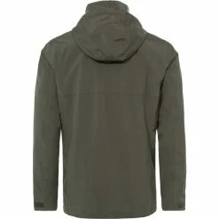 Rain jackets Men Sales Store -Rain jackets Men Sales Store vaude rosemoor 3in1 jacket men khaki 2