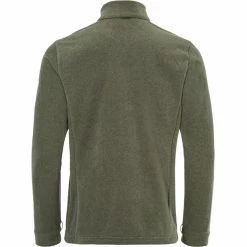 VAUDE Rosemoor 3in1 Jacket Men khaki -Rain jackets Men Sales Store vaude rosemoor 3in1 jacket men khaki 3