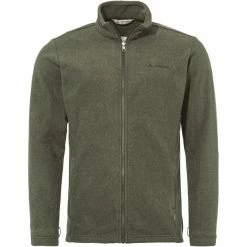 VAUDE Rosemoor 3in1 Jacket Men khaki -Rain jackets Men Sales Store vaude rosemoor 3in1 jacket men khaki 4