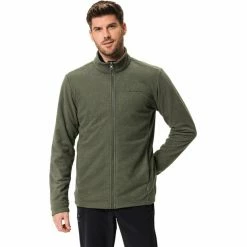 VAUDE Rosemoor 3in1 Jacket Men khaki -Rain jackets Men Sales Store vaude rosemoor 3in1 jacket men khaki 6