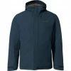 VAUDE Rosemoor Padded Jacket Men dark sea uni