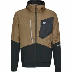 Ziener Nikolo Active Jacket Men walnut