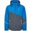 Ziener Timpa Ski Jacket Men persian blue -Rain jackets Men Sales Store ziener timpa ski jacket men persian blue 1